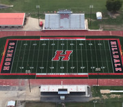 New Turf